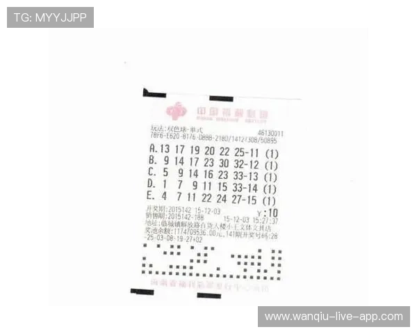 玩球彩票数字高频玩法避坑防骗指南
